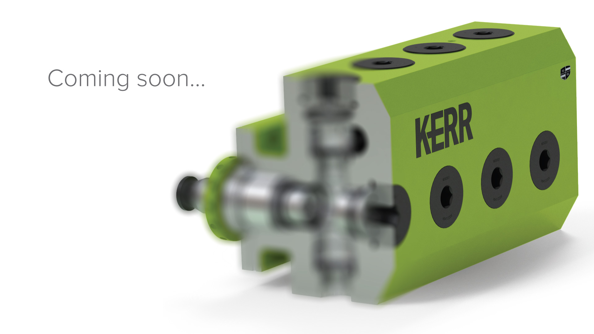 Kerr Pumps Positive Displacement Pump Mud & Plunger Pump High